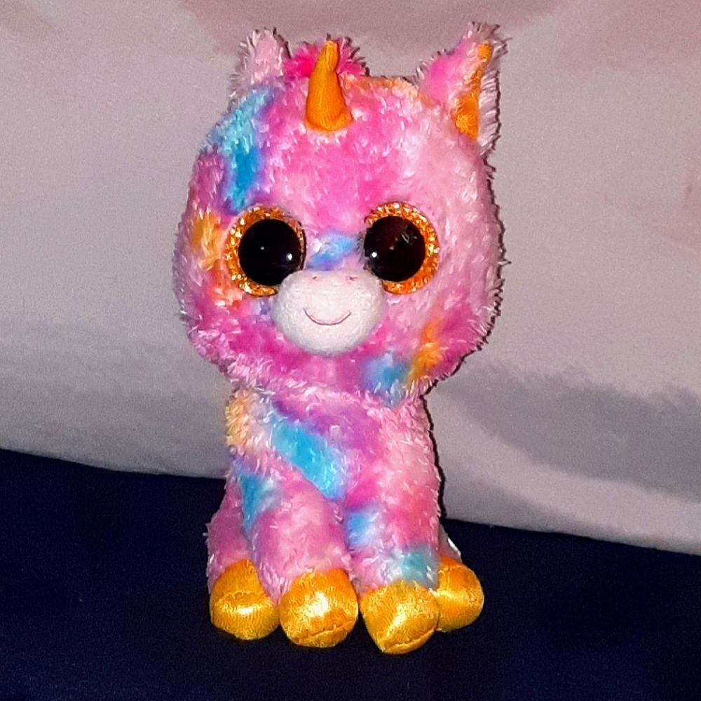 TY Beanie Boo Fantasia